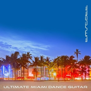 Ultimate Miami Dance Guitar
